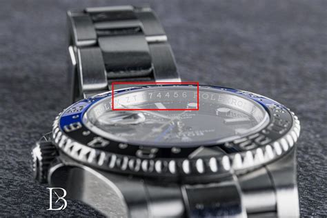 468b rolex|check my rolex serial number.